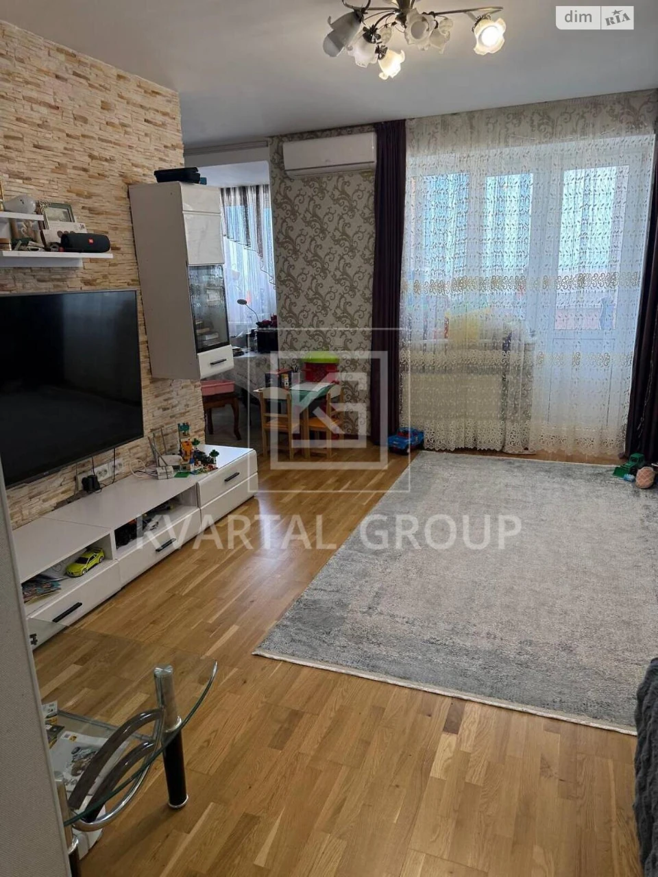 Apartment for Sale