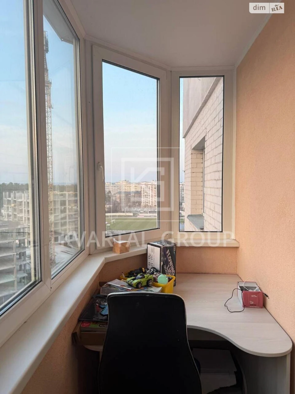 Apartment for Sale