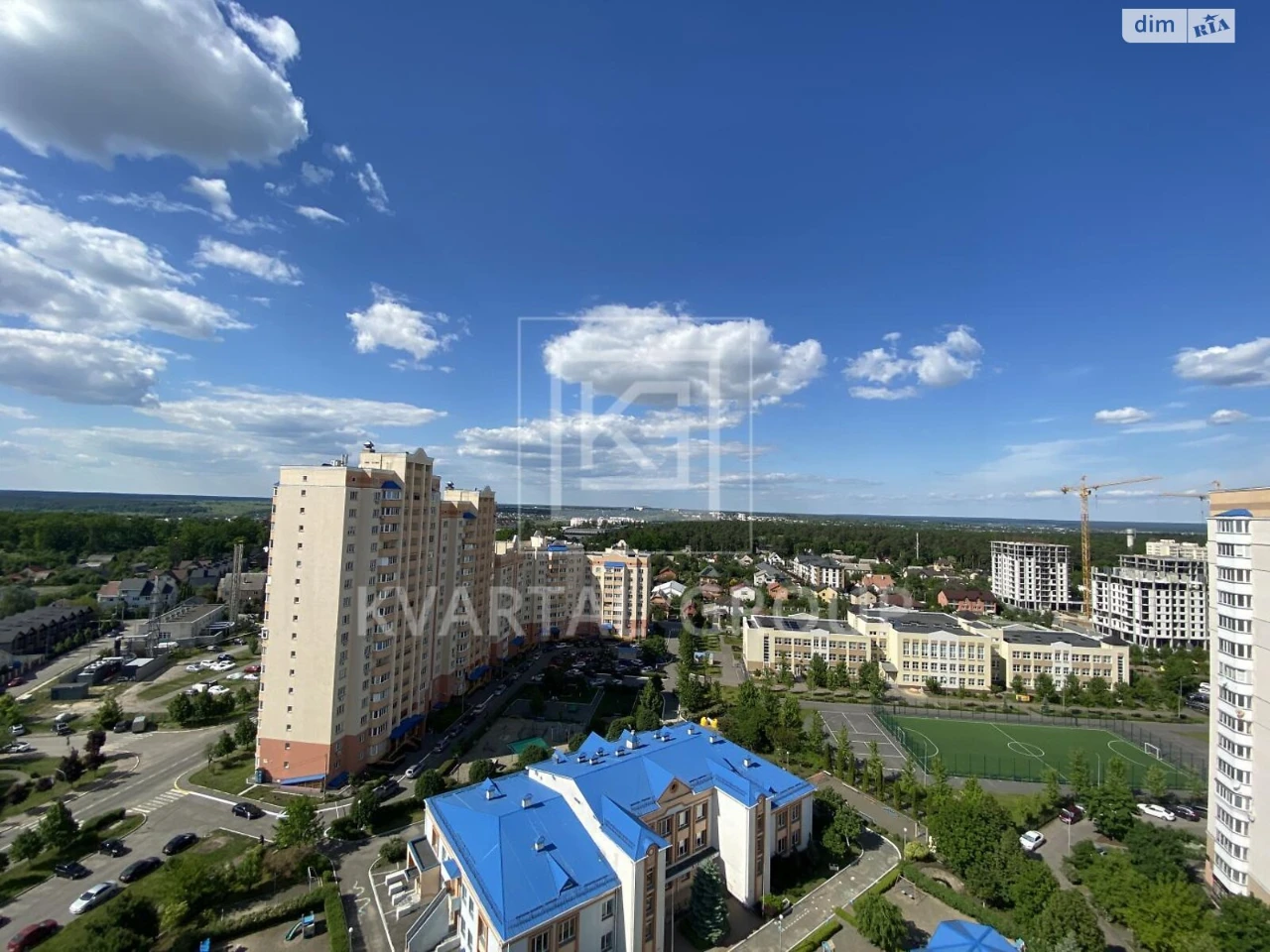 Apartment for Sale