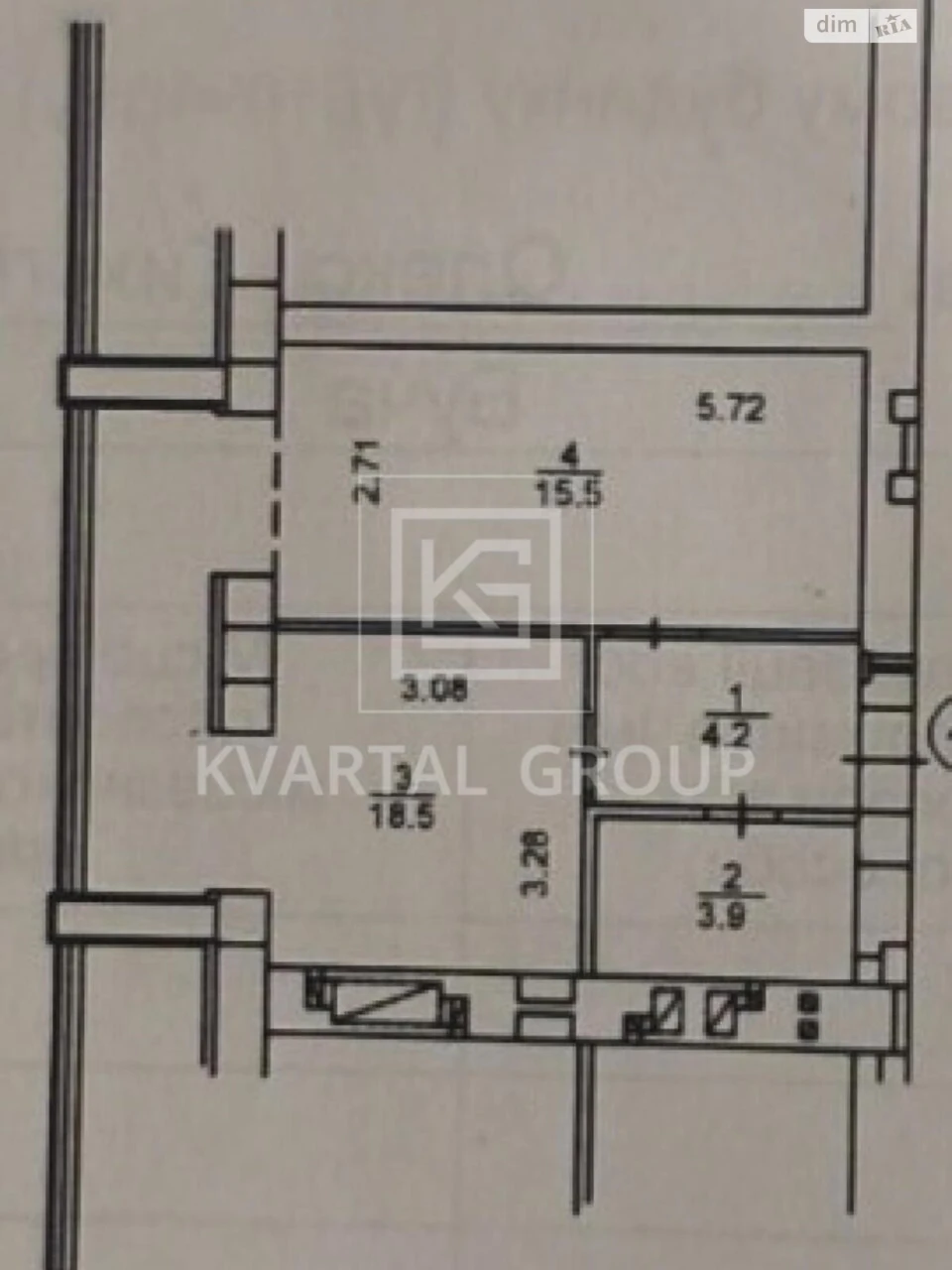 Apartment for Sale