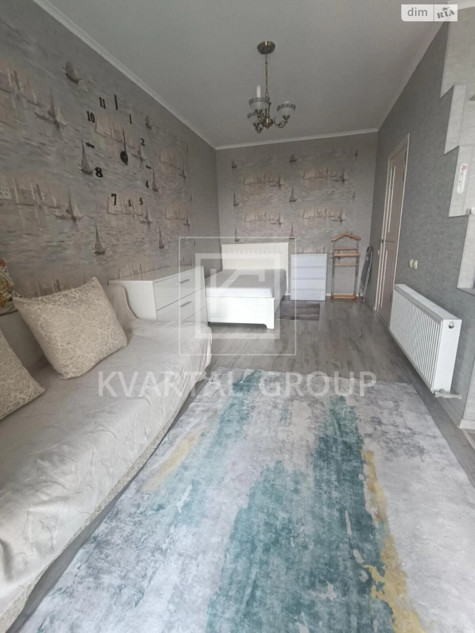 Apartment for Sale
