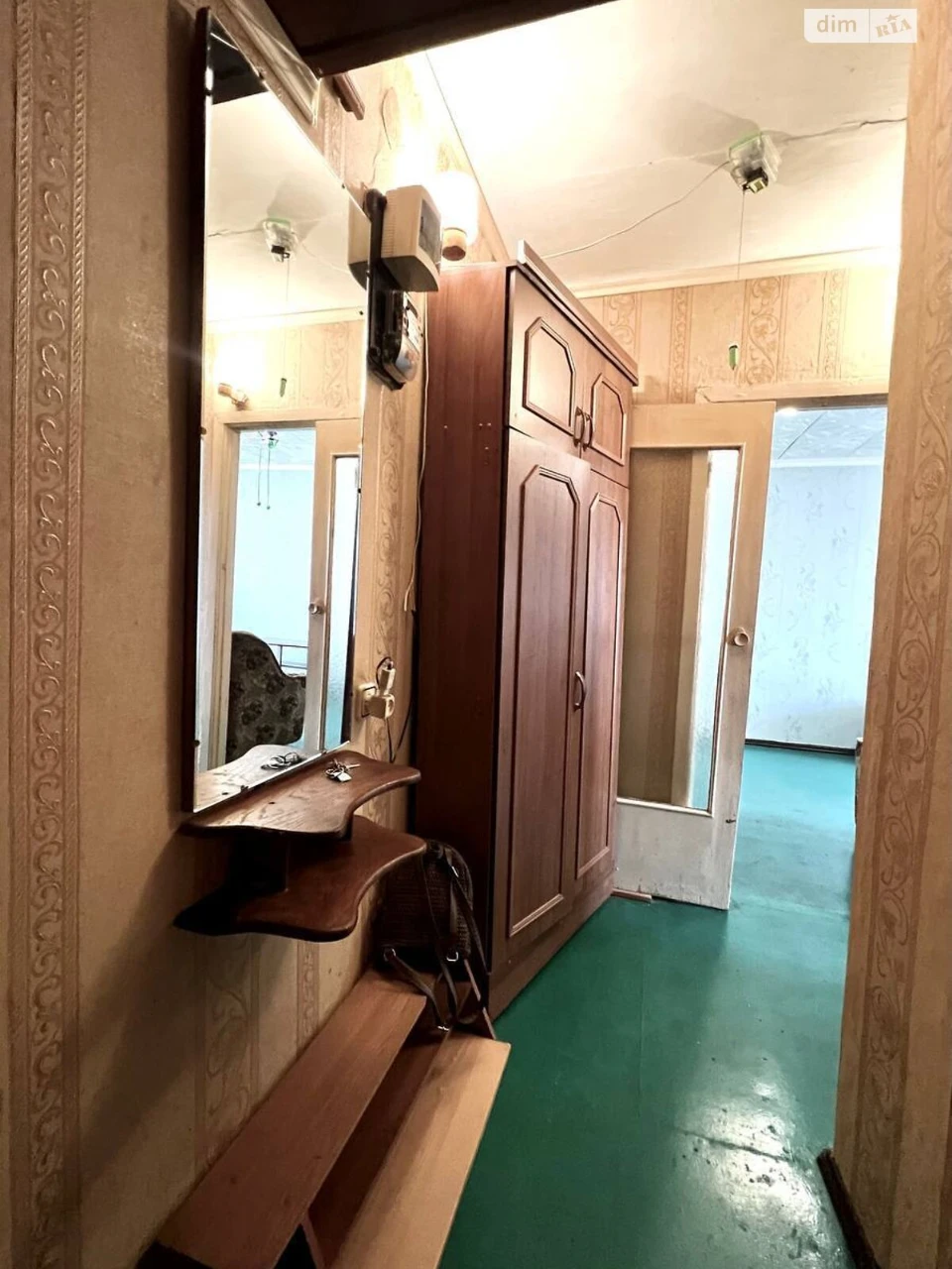 Продаж Квартира Київський