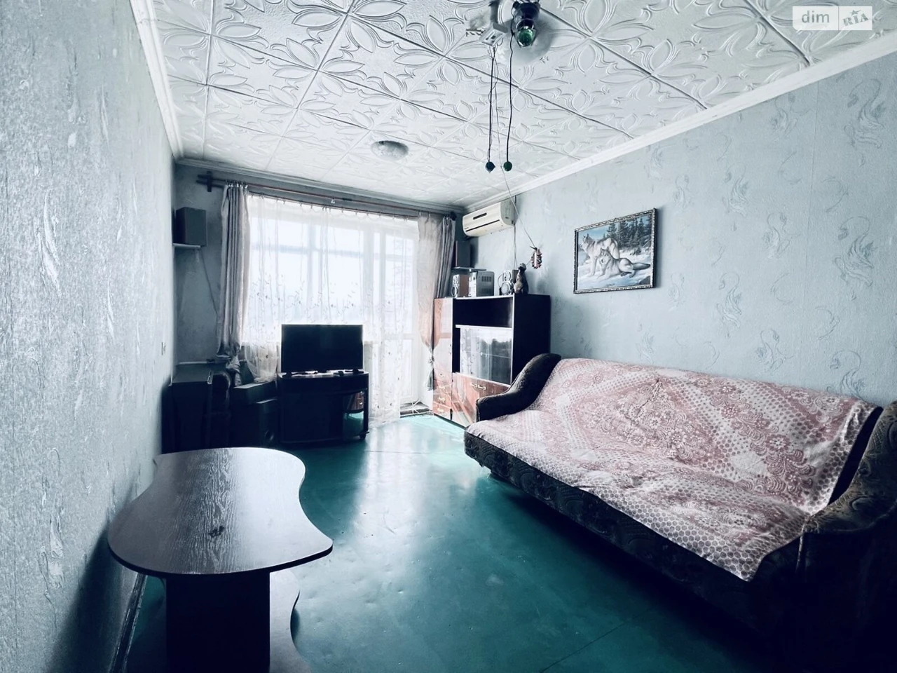 Продаж Квартира Київський