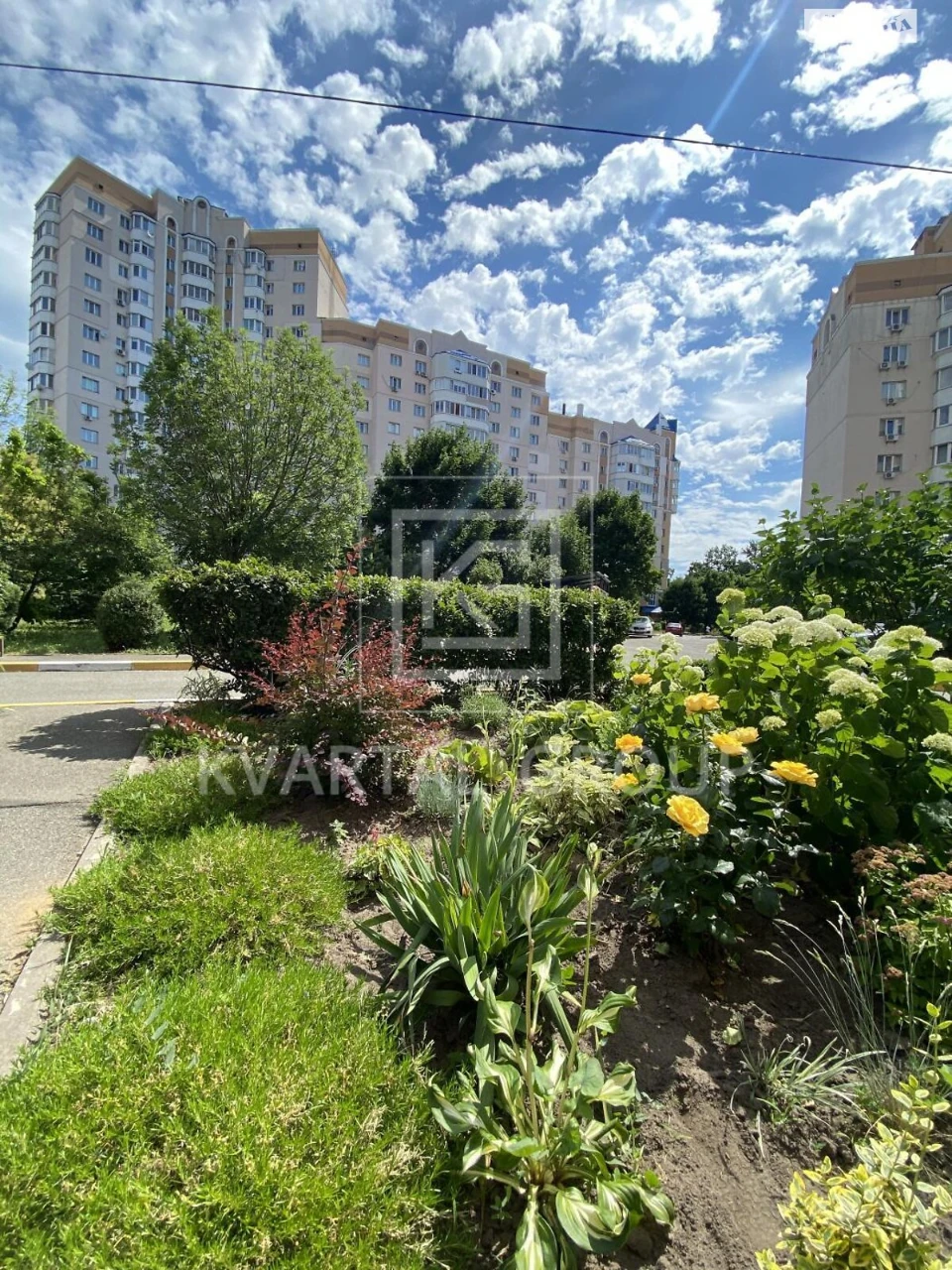 Apartment for Sale