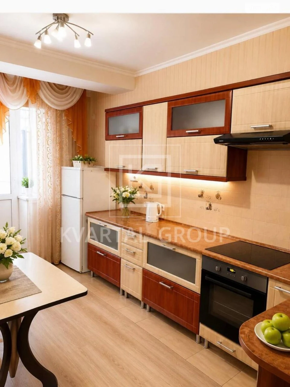 Apartment for Sale