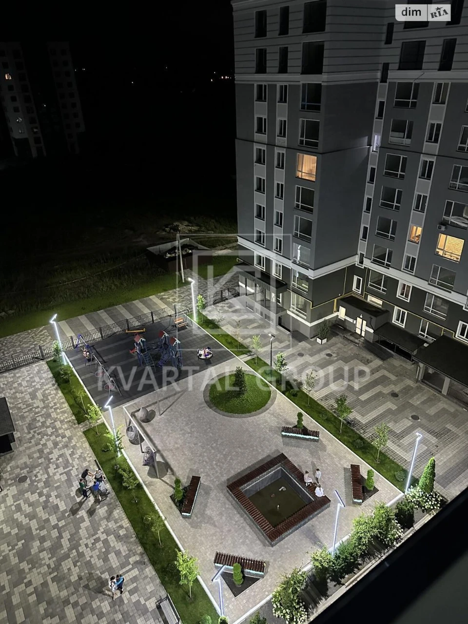 Apartment for Sale