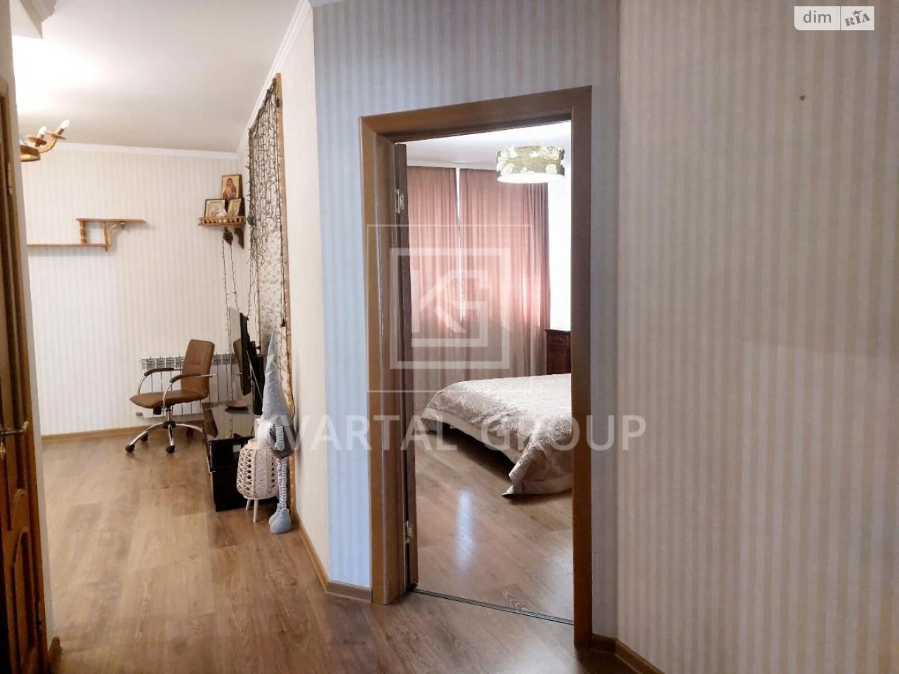 Apartment for Sale