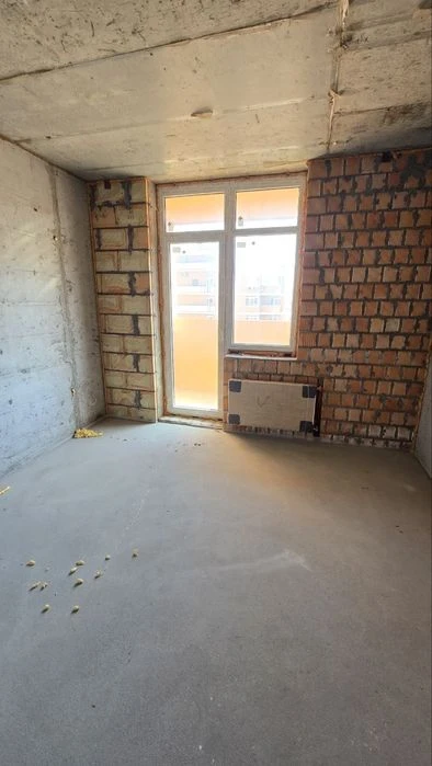 ЖК "Реал Парк" /Стикон, Продам квартиру 44 кв.м.  Сданный  д