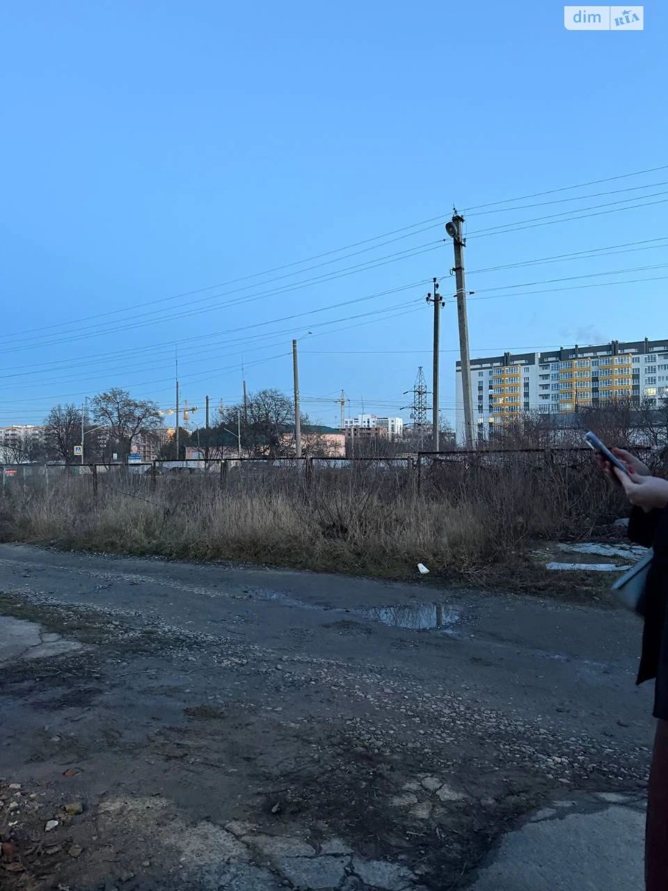 Продаж Окремий гараж