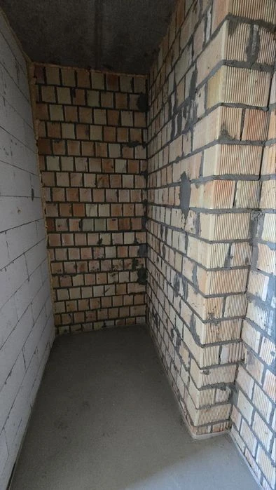 ЖК "Реал Парк" /Стикон, Продам квартиру 44 кв.м.  Сданный  д