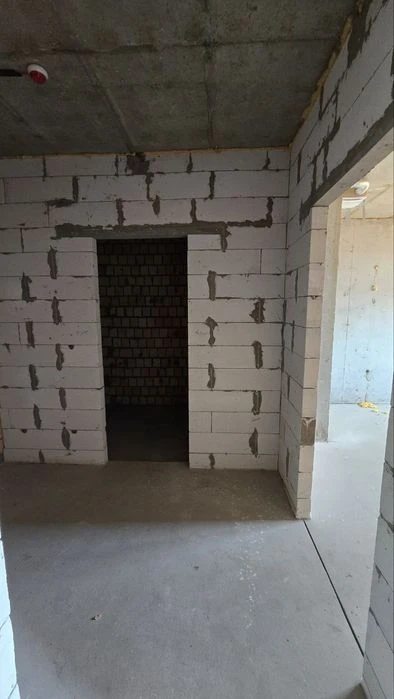 ЖК "Реал Парк" /Стикон, Продам квартиру 44 кв.м.  Сданный  д
