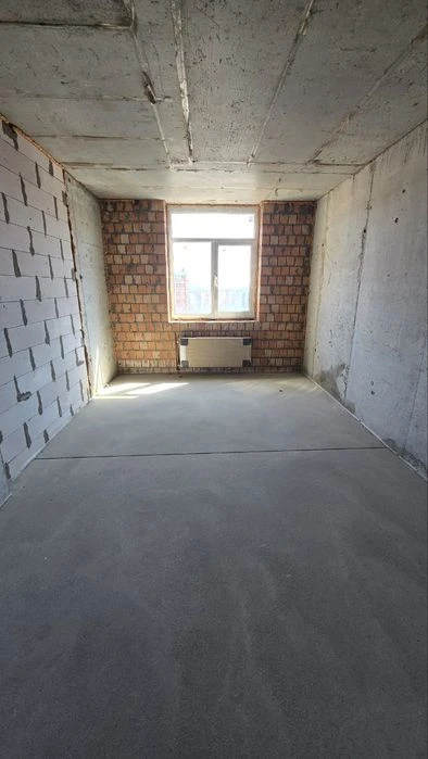 ЖК "Реал Парк" /Стикон, Продам квартиру 44 кв.м.  Сданный  д