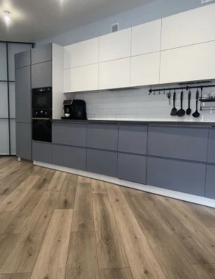 Bucharest Euro 3-room apartment 76 sq m | 4th/8th floor | Individual gas