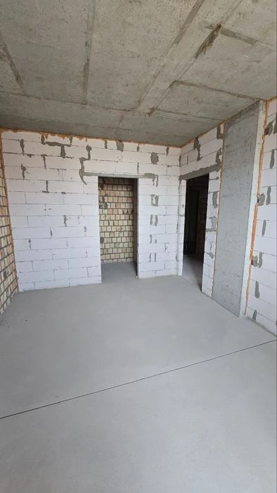 ЖК "Реал Парк" /Стикон, Продам квартиру 44 кв.м.  Сданный  д