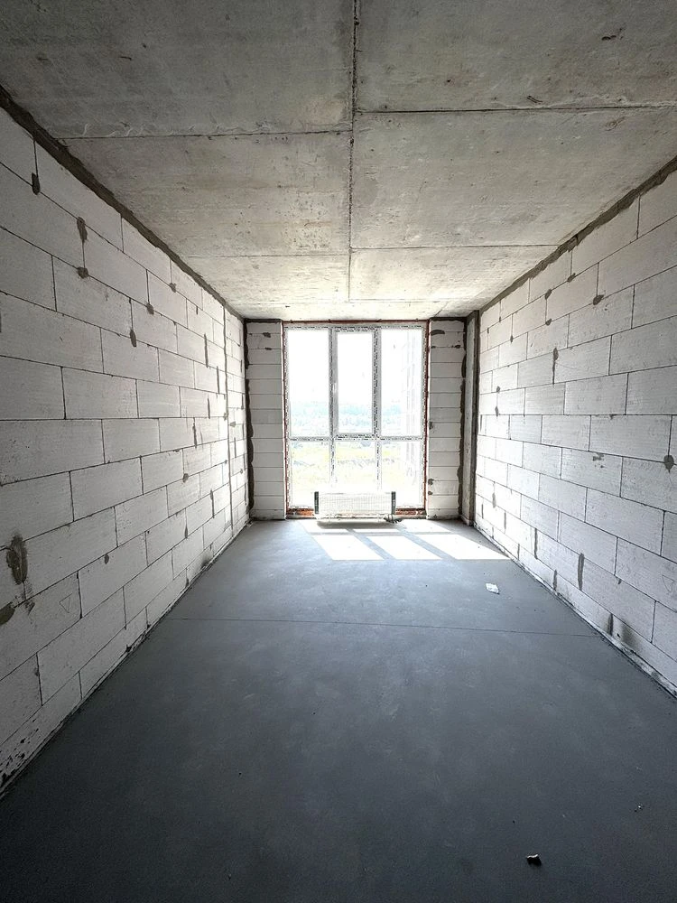 Great Offer! Apartment in a Completed Building! No Commission!