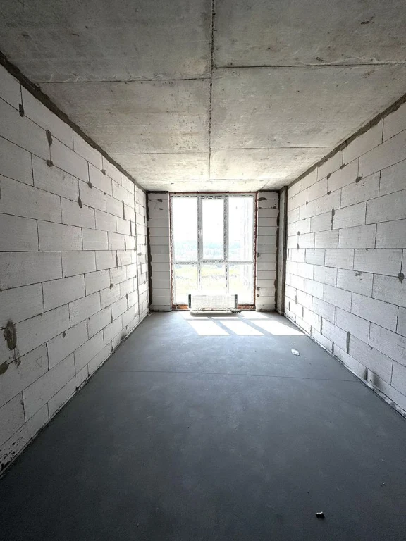 Great Offer! Apartment in a Completed Building! No Commission!