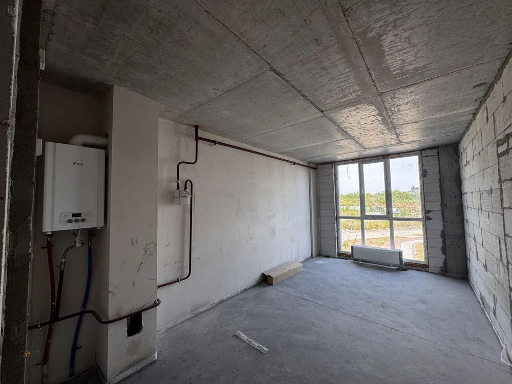 Great Offer! Apartment in a Completed Building! No Commission!