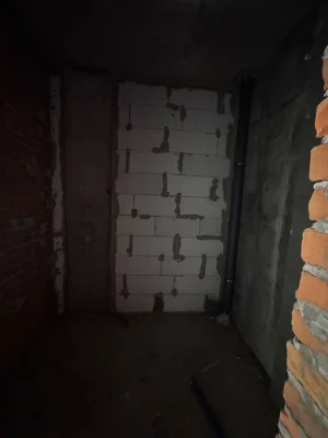 Great Offer! Apartment in a Completed Building! No Commission!