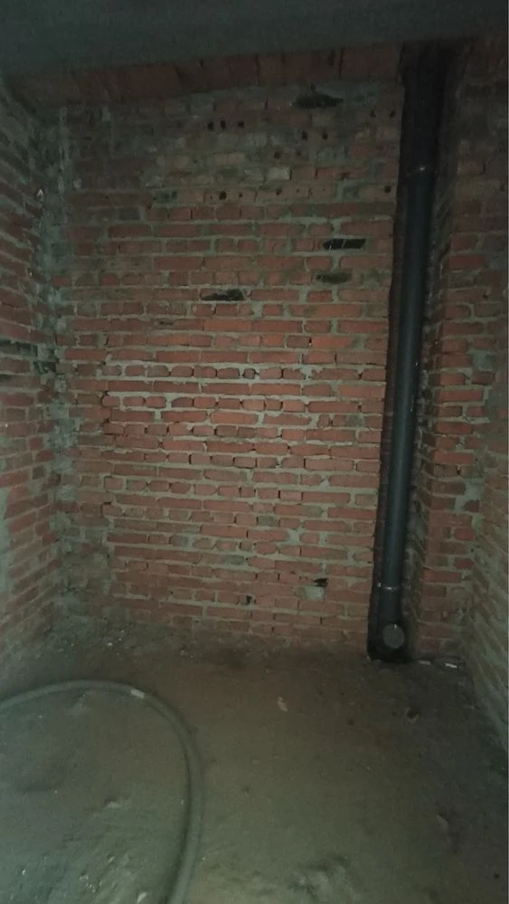 URGENT!! Apartment in a completed building! No commission!