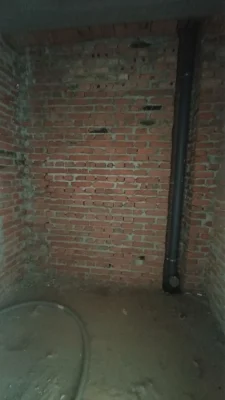 URGENT!! Apartment in a completed building! No commission!