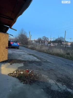 Продаж Окремий гараж