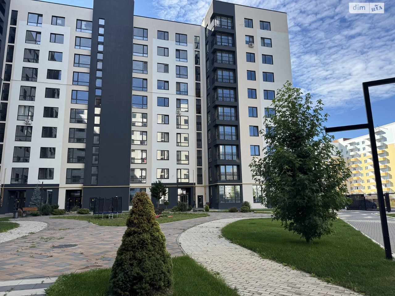 Apartment for Sale