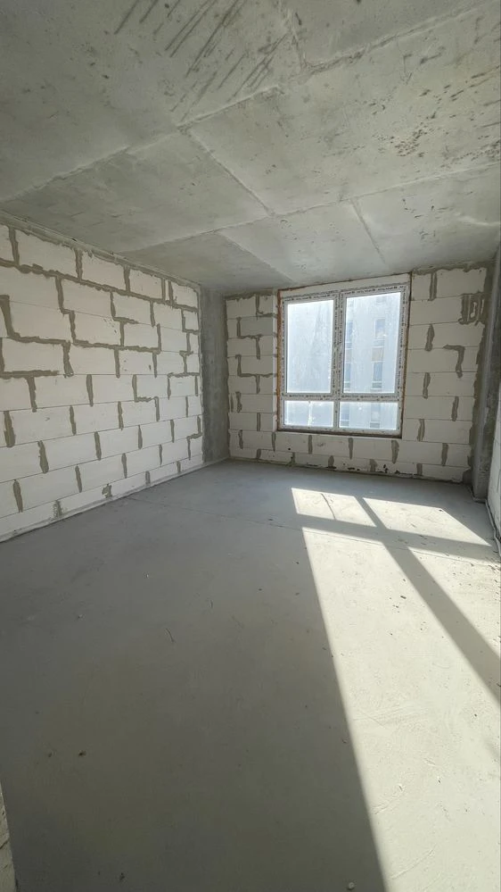 Two-room apartment in Bucha