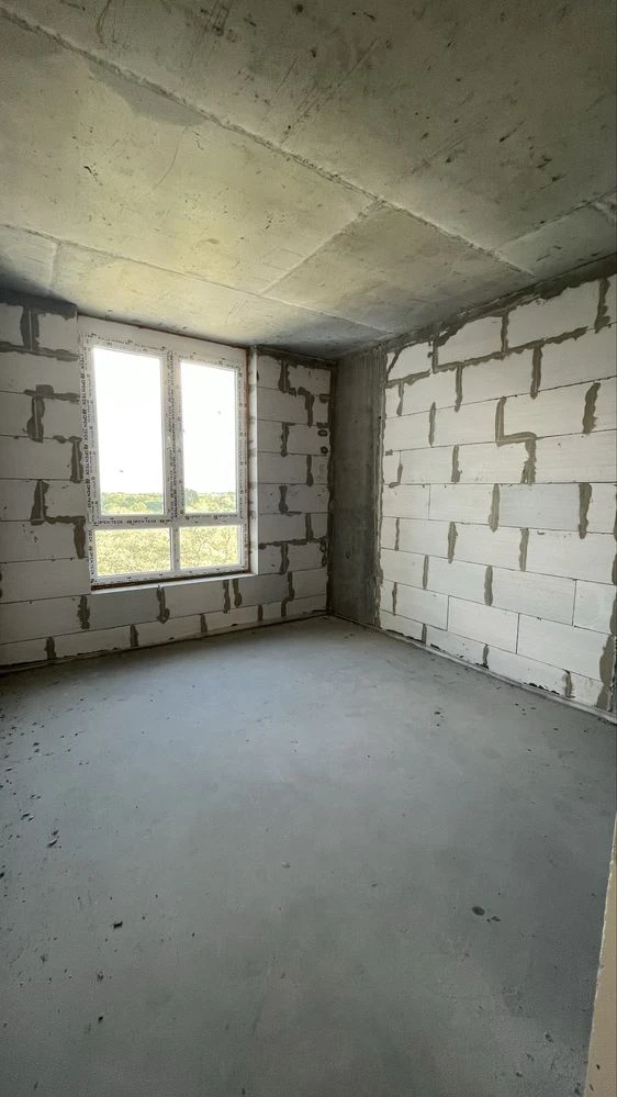 Two-room apartment in Bucha