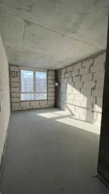 Two-room apartment in Bucha