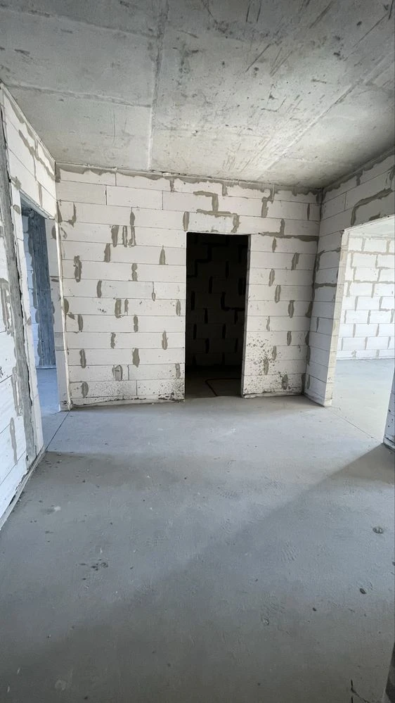 Two-room apartment in Bucha