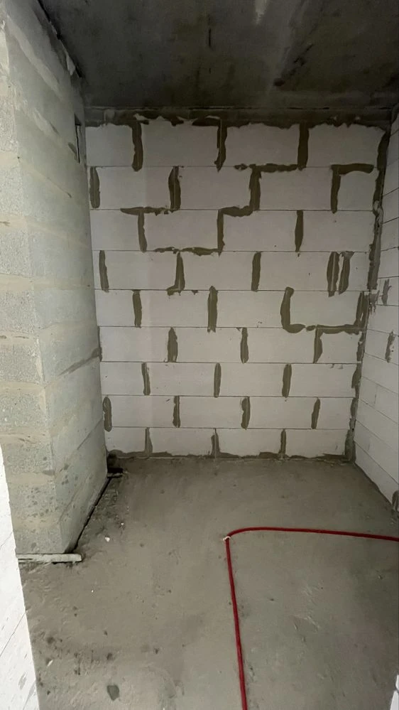 Two-room apartment in Bucha