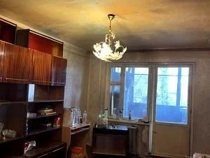 Pechersk, Zvirynetska, 61; 2-room apartment 47m2 under renovation
