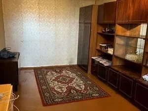 Pechersk, Zvirynetska, 61; 2-room apartment 47m2 under renovation