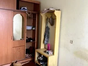 Pechersk, Zvirynetska, 61; 2-room apartment 47m2 under renovation
