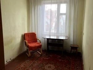 Pechersk, Zvirynetska, 61; 2-room apartment 47m2 under renovation