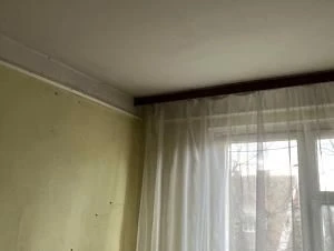 Pechersk, Zvirynetska, 61; 2-room apartment 47m2 under renovation