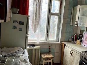 Pechersk, Zvirynetska, 61; 2-room apartment 47m2 under renovation