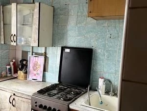 Pechersk, Zvirynetska, 61; 2-room apartment 47m2 under renovation