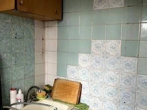 Pechersk, Zvirynetska, 61; 2-room apartment 47m2 under renovation