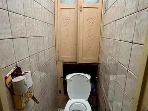 Pechersk, Zvirynetska, 61; 2-room apartment 47m2 under renovation