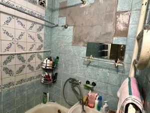 Pechersk, Zvirynetska, 61; 2-room apartment 47m2 under renovation