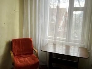 Pechersk, Zvirynetska, 61; 2-room apartment 47m2 under renovation