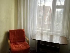 Pechersk, Zvirynetska, 61; 2-room apartment 47m2 under renovation
