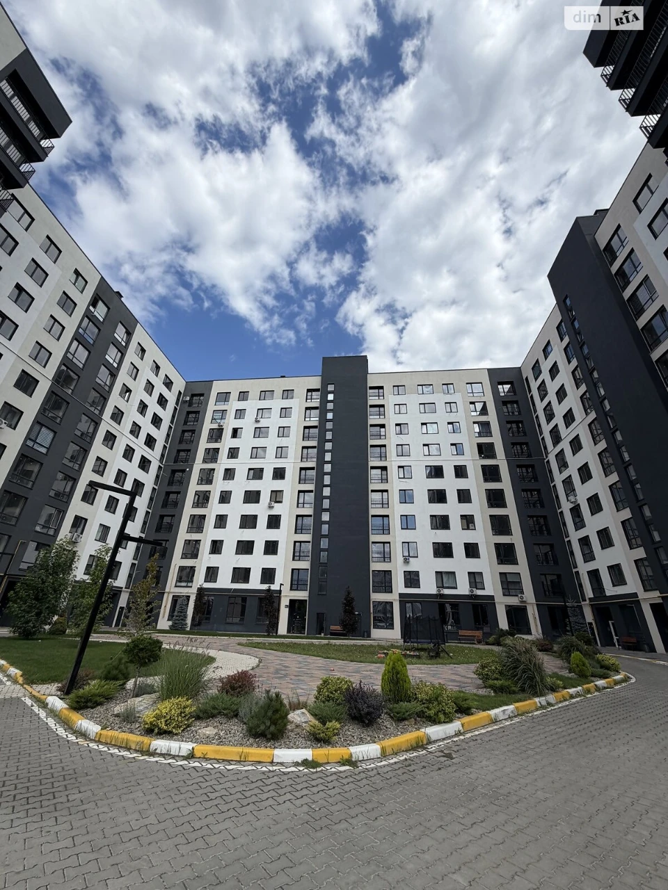 Flat for Sale