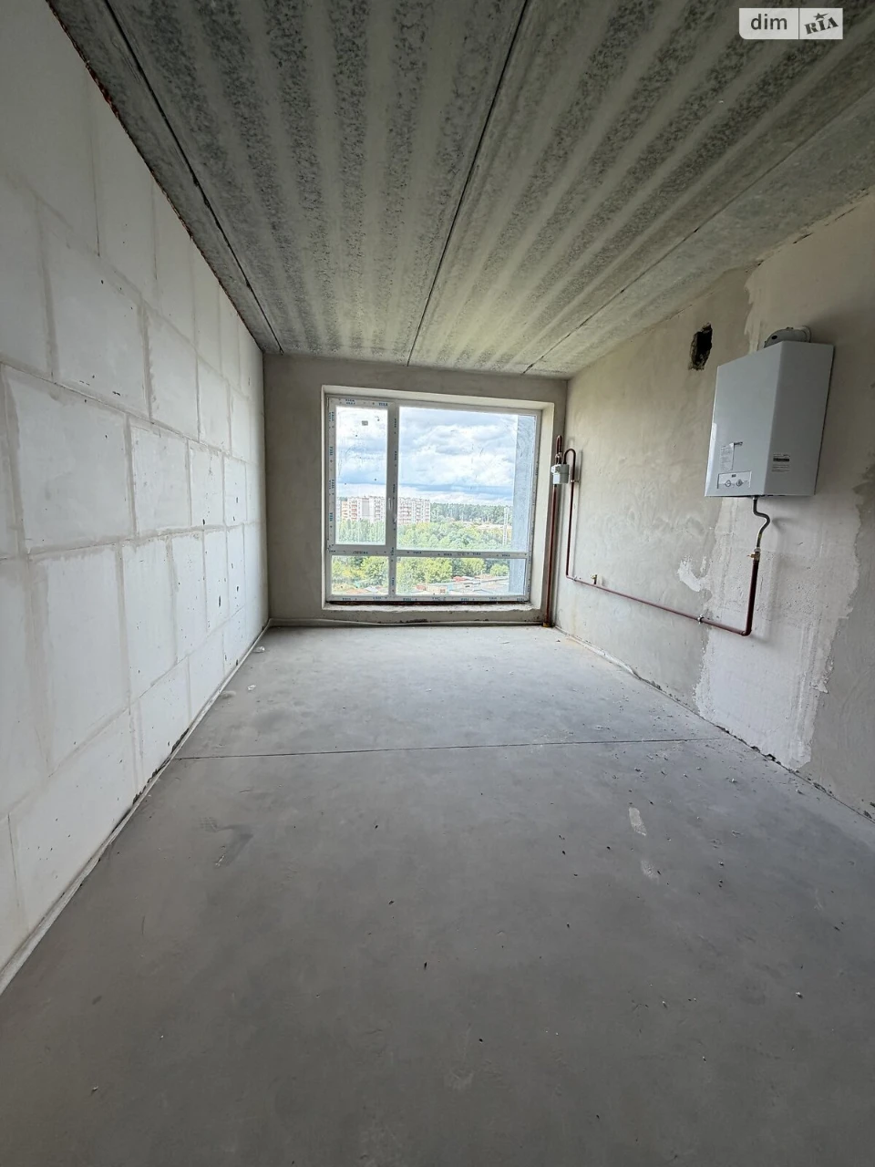 Flat for Sale