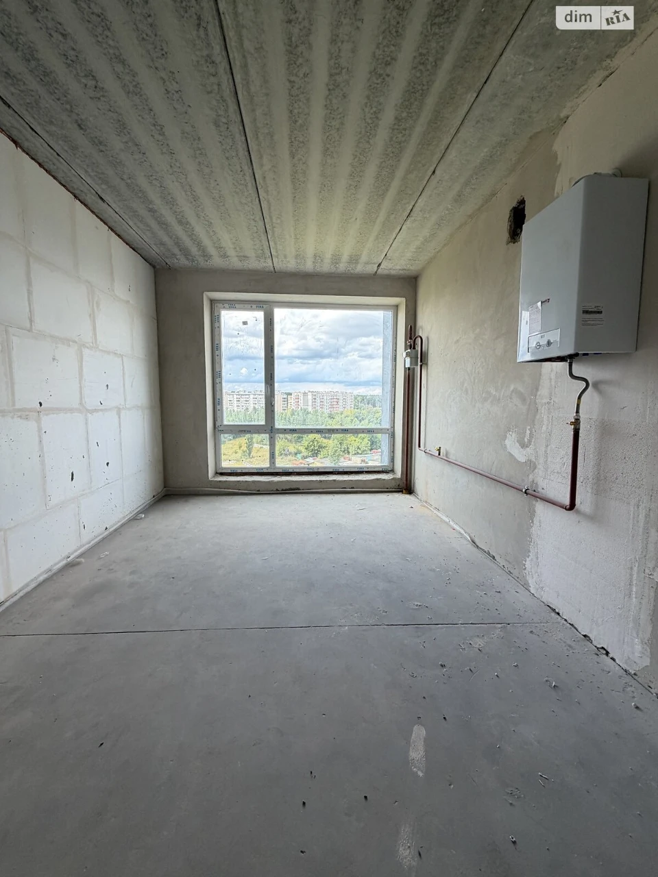 Flat for Sale
