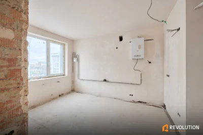 Без комісії. Продаж 3-кімнатної двоповерхової квартири 109,6 м2, ЖК Continent