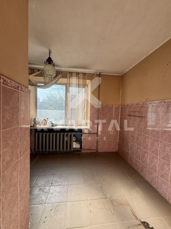 Apartment for sale - 43 m2 near the Butansky Park. Gas, min.