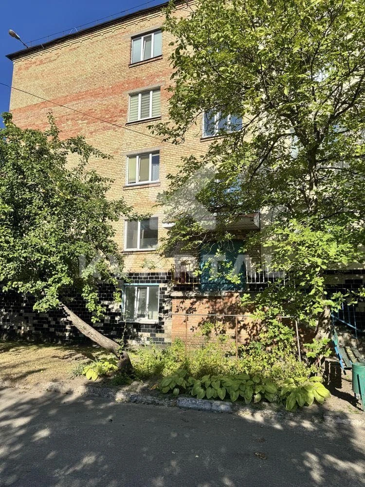 Apartment for sale - 43 m2 near the Butansky Park. Gas, min.