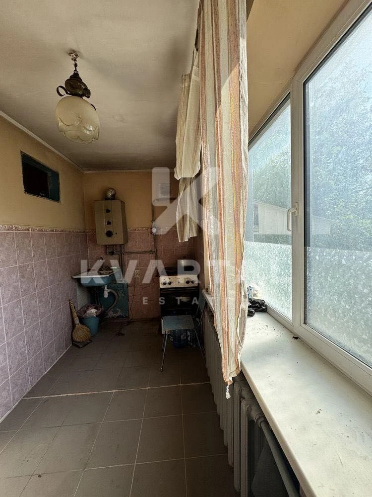 Apartment for sale - 43 m2 near the Butansky Park. Gas, min.